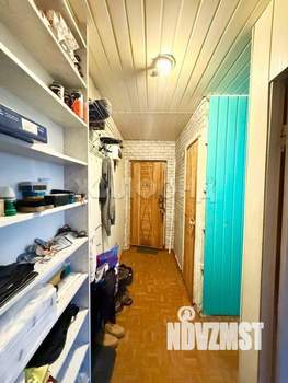 2-к квартира, вторичка, 43м2, 5/5 этаж