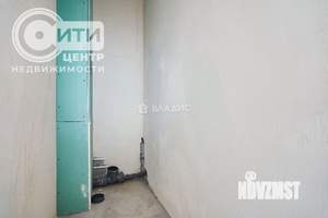 2-к квартира, вторичка, 57м2, 12/15 этаж