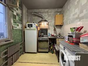 1-к квартира, вторичка, 30м2, 8/9 этаж