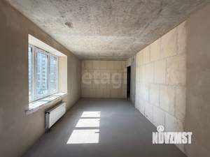 2-к квартира, вторичка, 48м2, 4/20 этаж