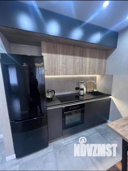 2-к квартира, вторичка, 35м2, 4/27 этаж