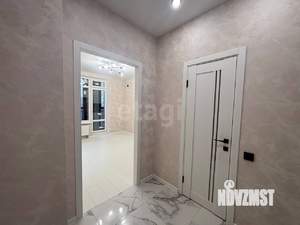 Студия квартира, вторичка, 23м2, 6/18 этаж