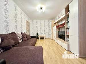 2-к квартира, вторичка, 46м2, 4/9 этаж