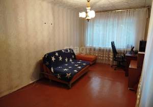 1-к квартира, вторичка, 30м2, 2/5 этаж