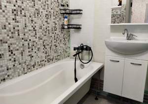 1-к квартира, вторичка, 42м2, 16/17 этаж