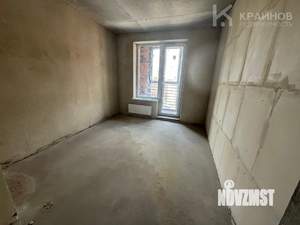1-к квартира, вторичка, 37м2, 10/18 этаж