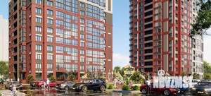 1-к квартира, вторичка, 22м2, 5/19 этаж