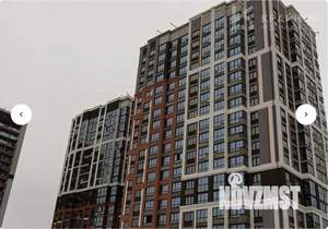 2-к квартира, вторичка, 53м2, 13/19 этаж