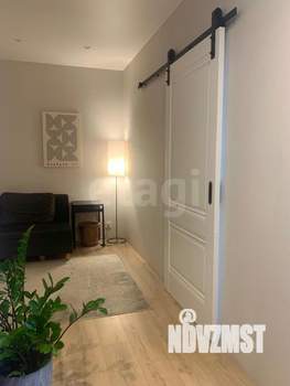 1-к квартира, вторичка, 43м2, 9/27 этаж