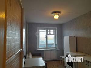 1-к квартира, вторичка, 32м2, 5/12 этаж