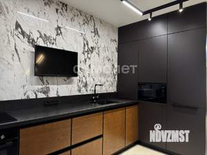 2-к квартира, вторичка, 73м2, 8/17 этаж