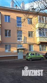 1-к квартира, вторичка, 31м2, 1/3 этаж