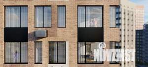 3-к квартира, вторичка, 73м2, 8/21 этаж