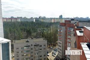 3-к квартира, вторичка, 86м2, 13/16 этаж