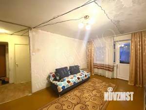 1-к квартира, вторичка, 32м2, 4/5 этаж