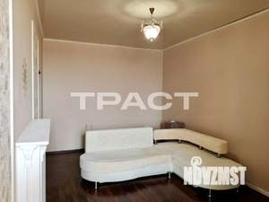 1-к квартира, вторичка, 38м2, 16/16 этаж
