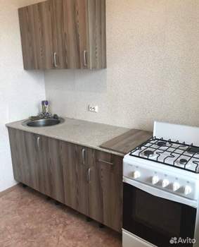 1-к квартира, вторичка, 38м2, 8/10 этаж
