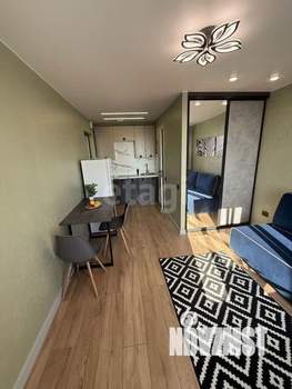 1-к квартира, вторичка, 18м2, 9/9 этаж