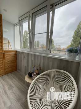 2-к квартира, вторичка, 65м2, 6/8 этаж