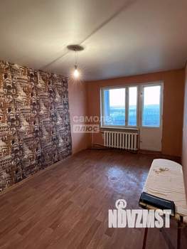 2-к квартира, вторичка, 48м2, 16/16 этаж