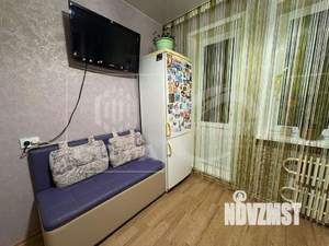 1-к квартира, вторичка, 36м2, 3/9 этаж