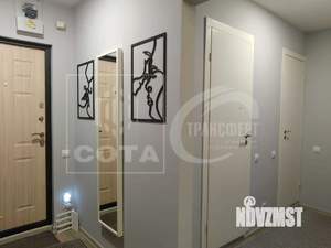 2-к квартира, вторичка, 54м2, 2/10 этаж