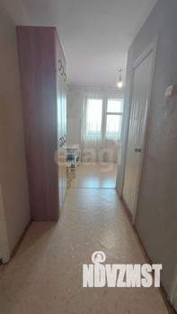 1-к квартира, вторичка, 37м2, 15/16 этаж
