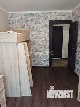 3-к квартира, вторичка, 68м2, 5/9 этаж