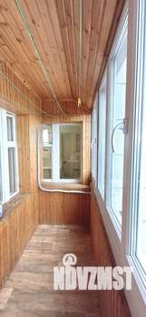 1-к квартира, вторичка, 36м2, 2/13 этаж