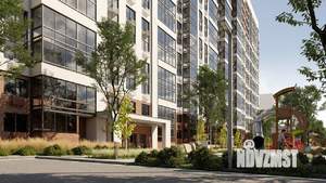 2-к квартира, вторичка, 65м2, 7/18 этаж