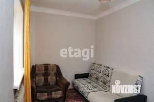 2-к квартира, вторичка, 41м2, 1/3 этаж