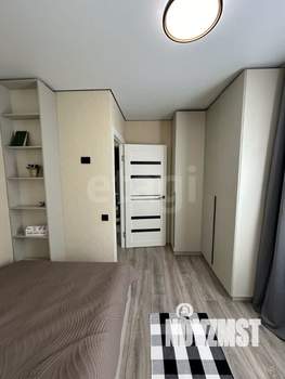 2-к квартира, вторичка, 41м2, 4/10 этаж