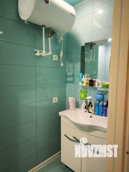3-к квартира, вторичка, 91м2, 9/18 этаж