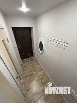 2-к квартира, вторичка, 43м2, 5/5 этаж