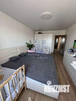 3-к квартира, вторичка, 79м2, 15/17 этаж