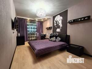 3-к квартира, вторичка, 110м2, 4/17 этаж