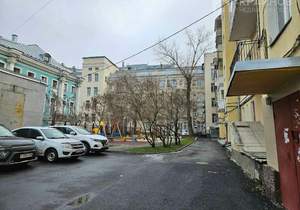 3-к квартира, вторичка, 87м2, 4/5 этаж