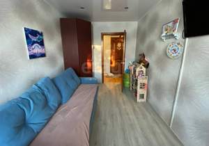 2-к квартира, вторичка, 44м2, 4/5 этаж