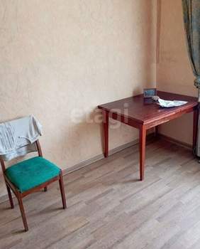 Студия квартира, вторичка, 18м2, 3/5 этаж