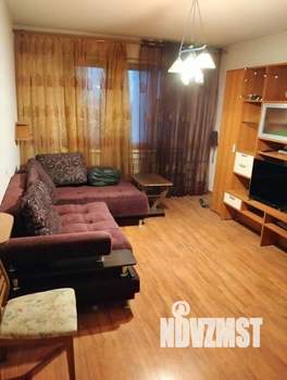 3-к квартира, вторичка, 70м2, 6/10 этаж