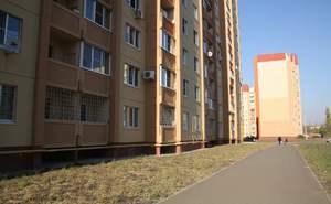 1-к квартира, вторичка, 54м2, 9/10 этаж