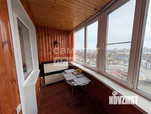 2-к квартира, вторичка, 80м2, 15/16 этаж