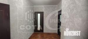 2-к квартира, вторичка, 78м2, 2/15 этаж