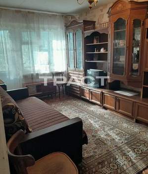 1-к квартира, вторичка, 302м2, 3/5 этаж