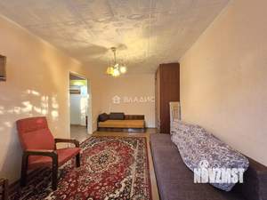 1-к квартира, вторичка, 31м2, 3/5 этаж