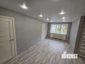 3-к квартира, вторичка, 44м2, 1/5 этаж