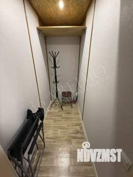 2-к квартира, вторичка, 43м2, 5/5 этаж
