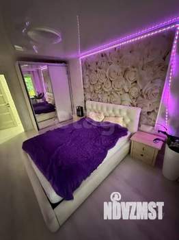 2-к квартира, вторичка, 45м2, 5/5 этаж