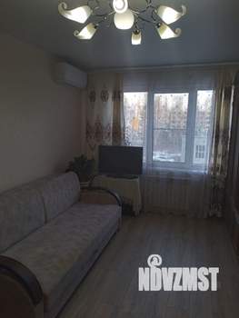 1-к квартира, вторичка, 36м2, 3/17 этаж