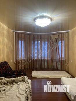 2-к квартира, вторичка, 69м2, 11/17 этаж